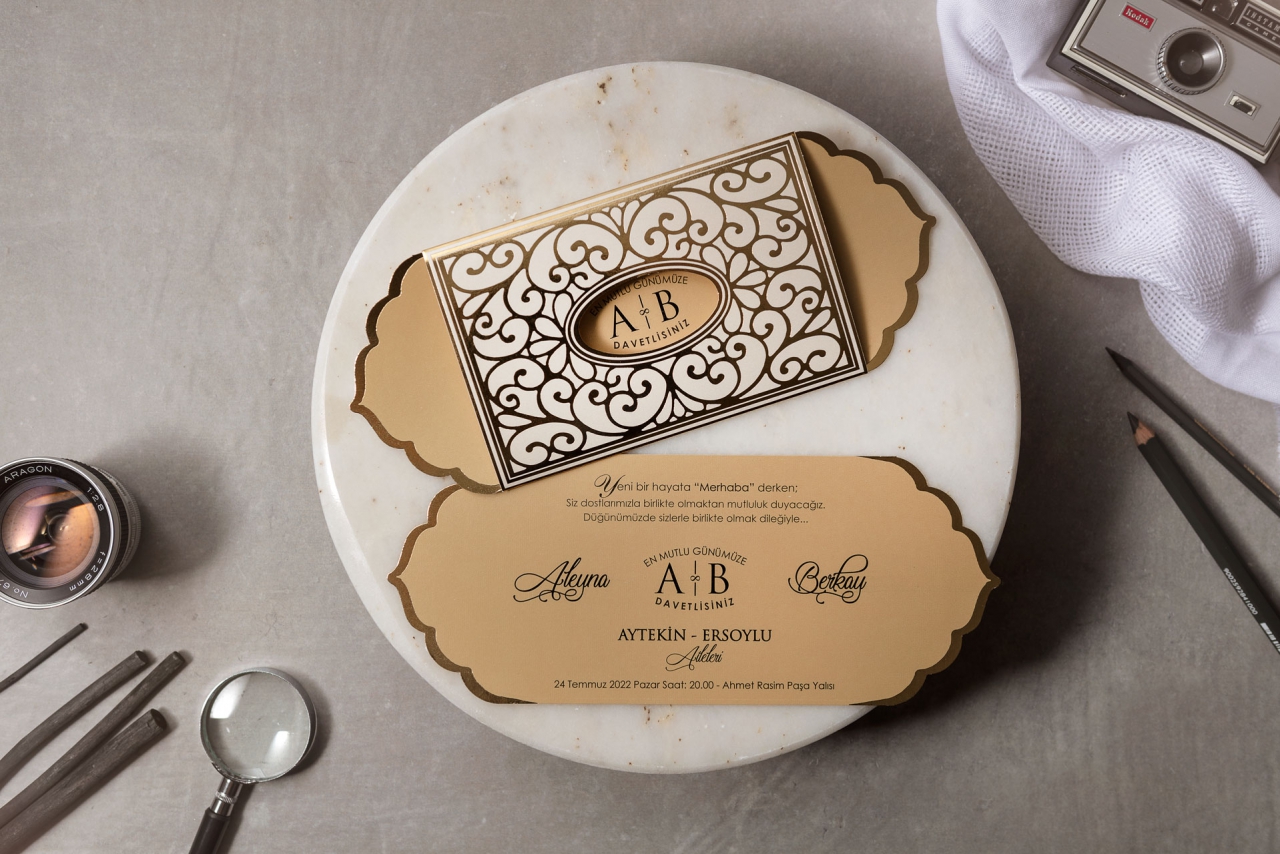 WEDDING 8450