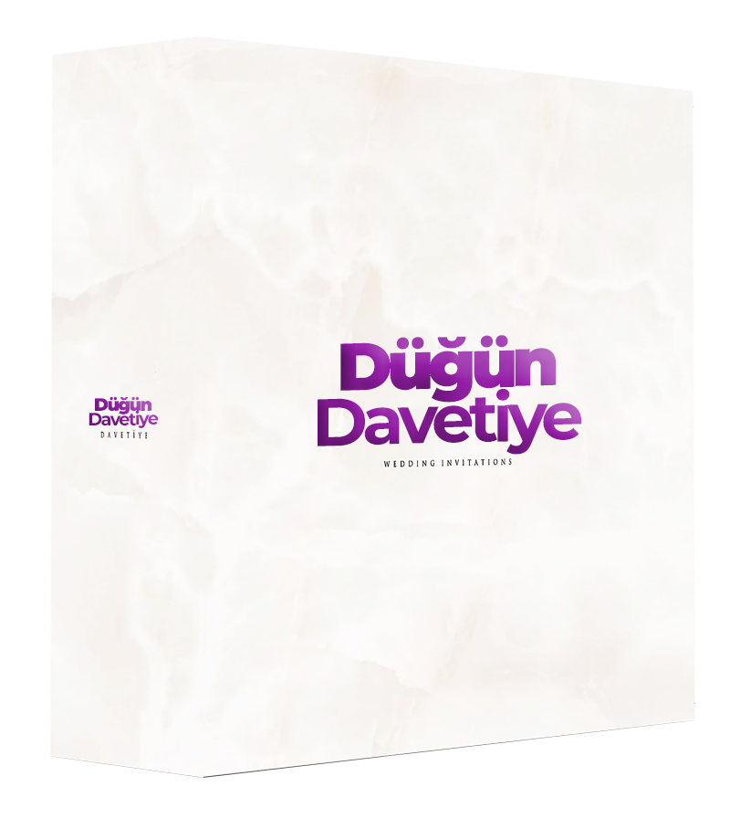Düğün Davetiyeleri