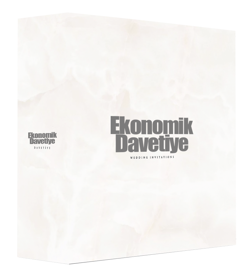 Ekonomik Davetiyeler