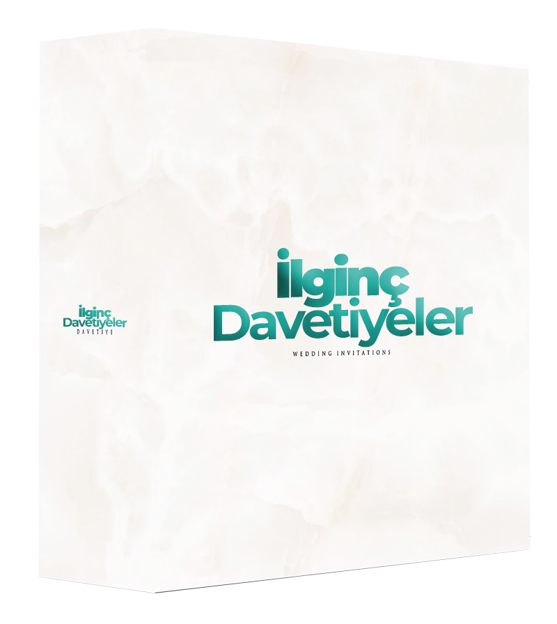 İlginç Davetiyeler