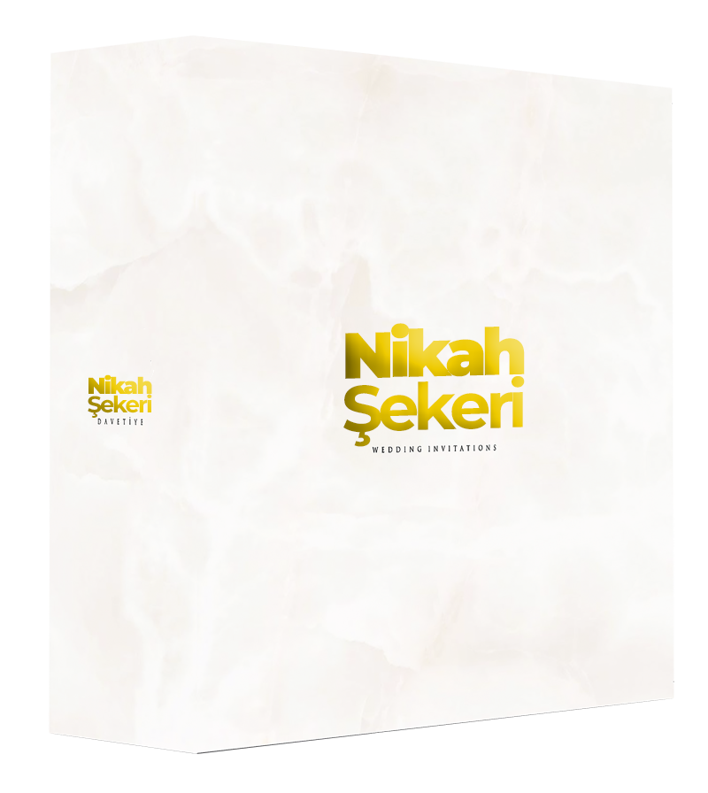 Nikah Şekeri
