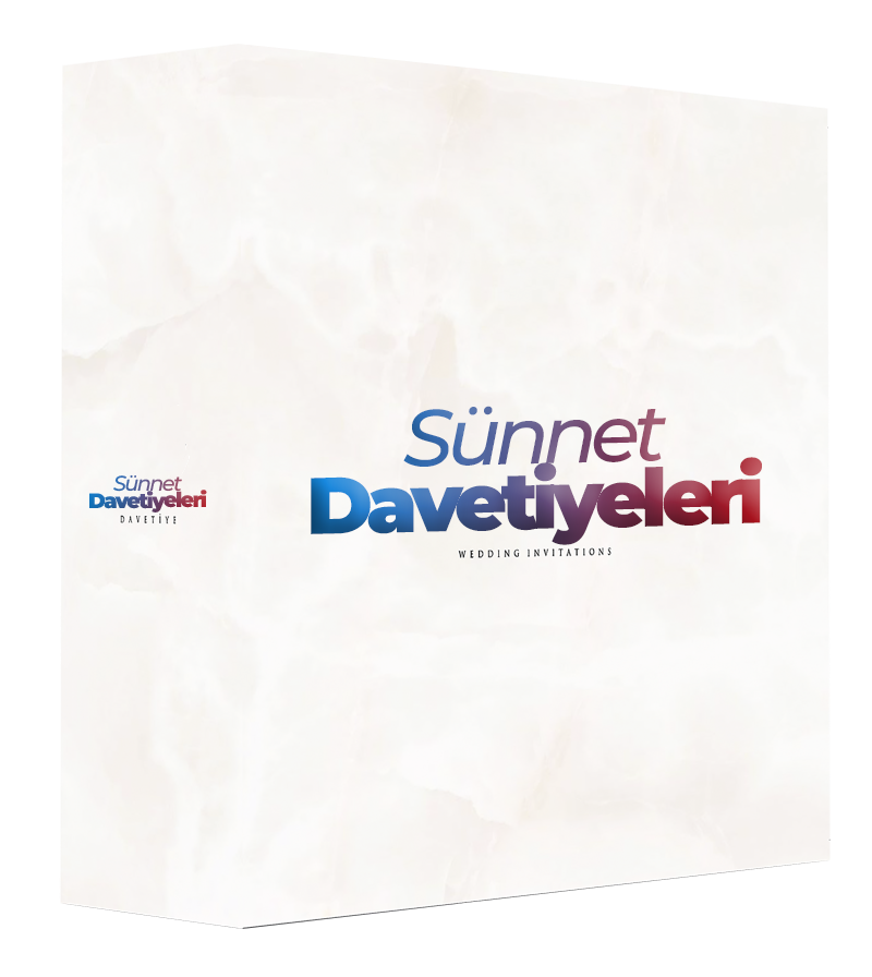 Sünnet Davetiyeleri